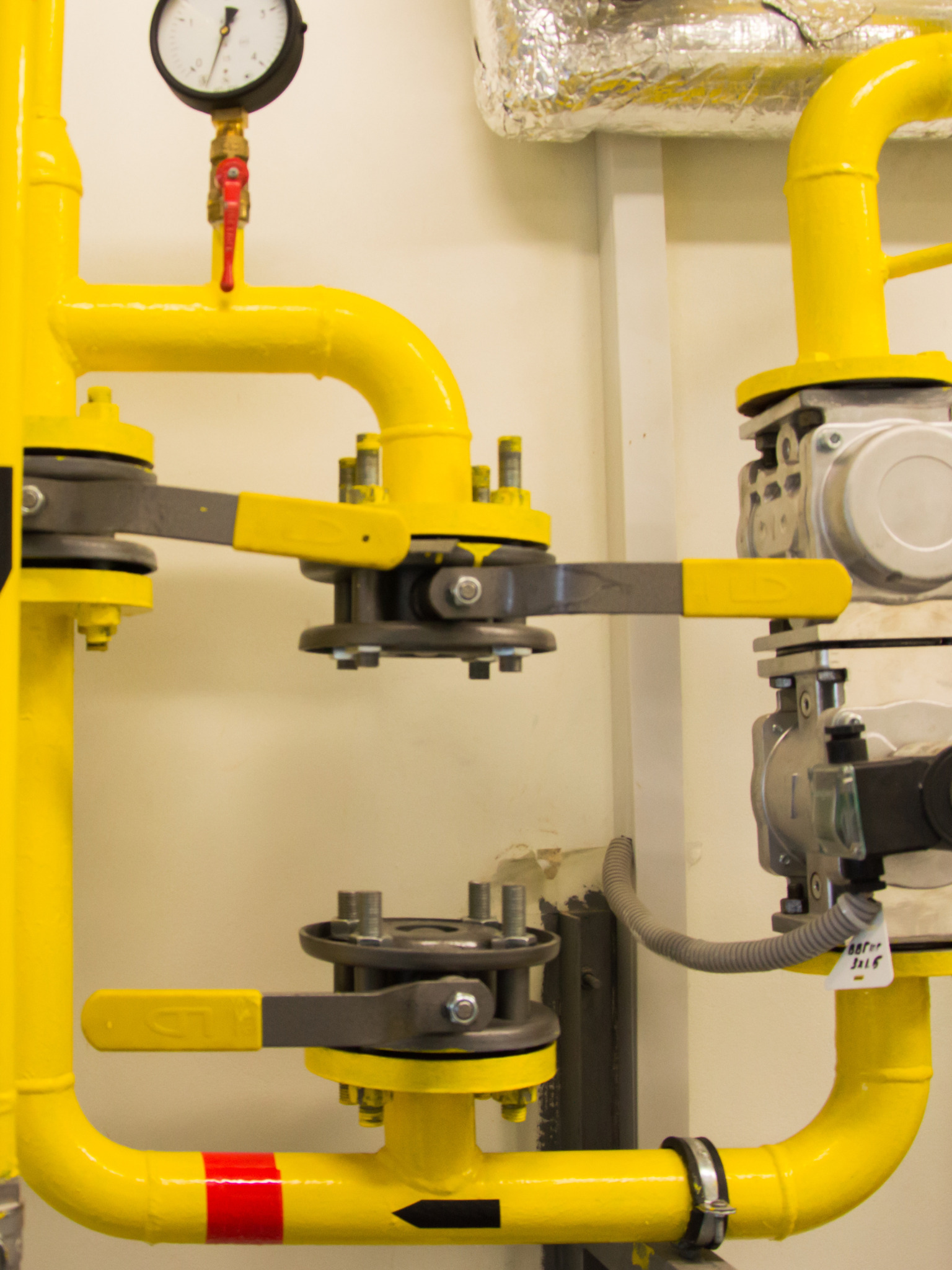 emergency gas engineer Sale, M33