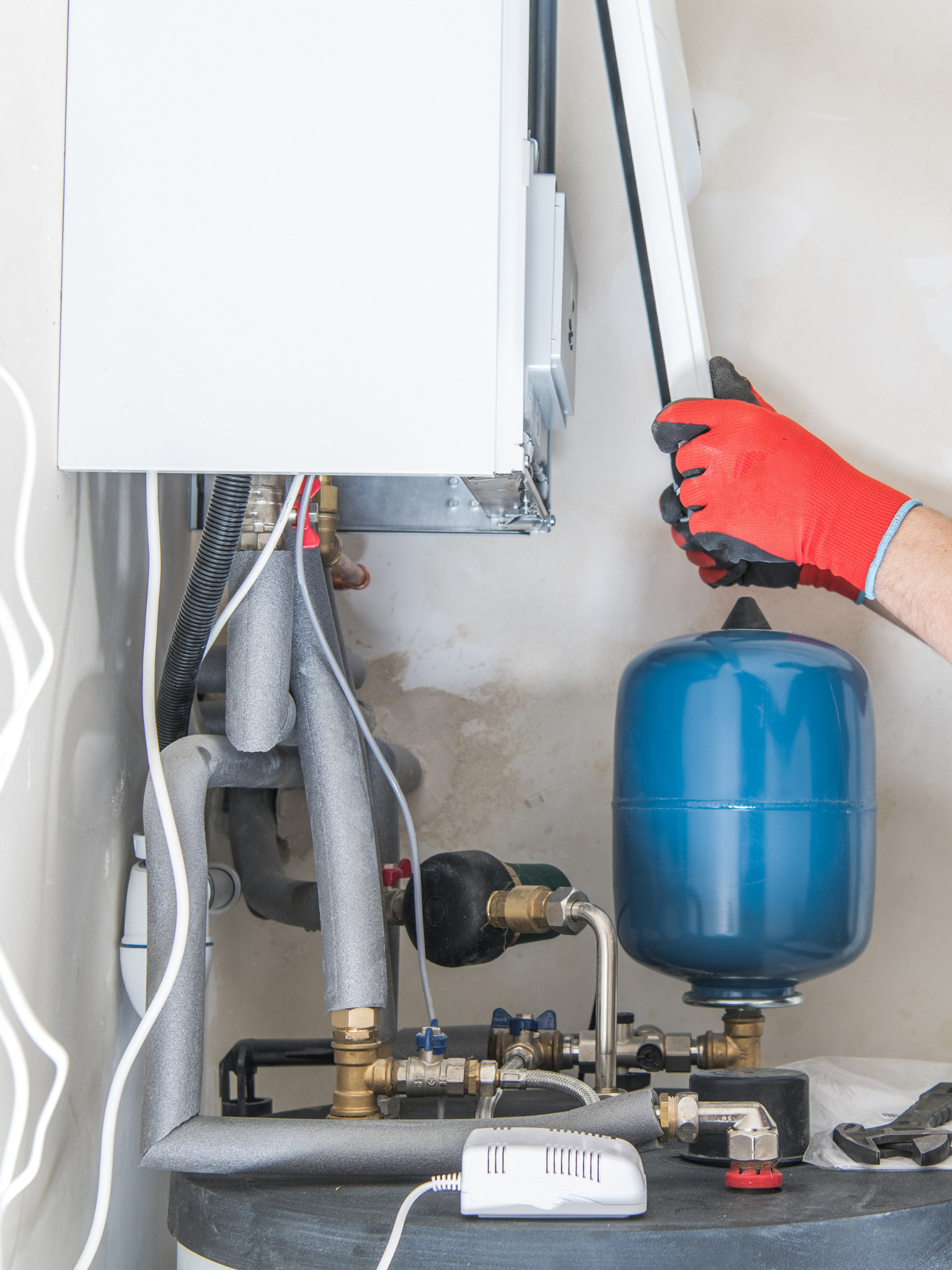 gas boiler repair near me Sale, M33