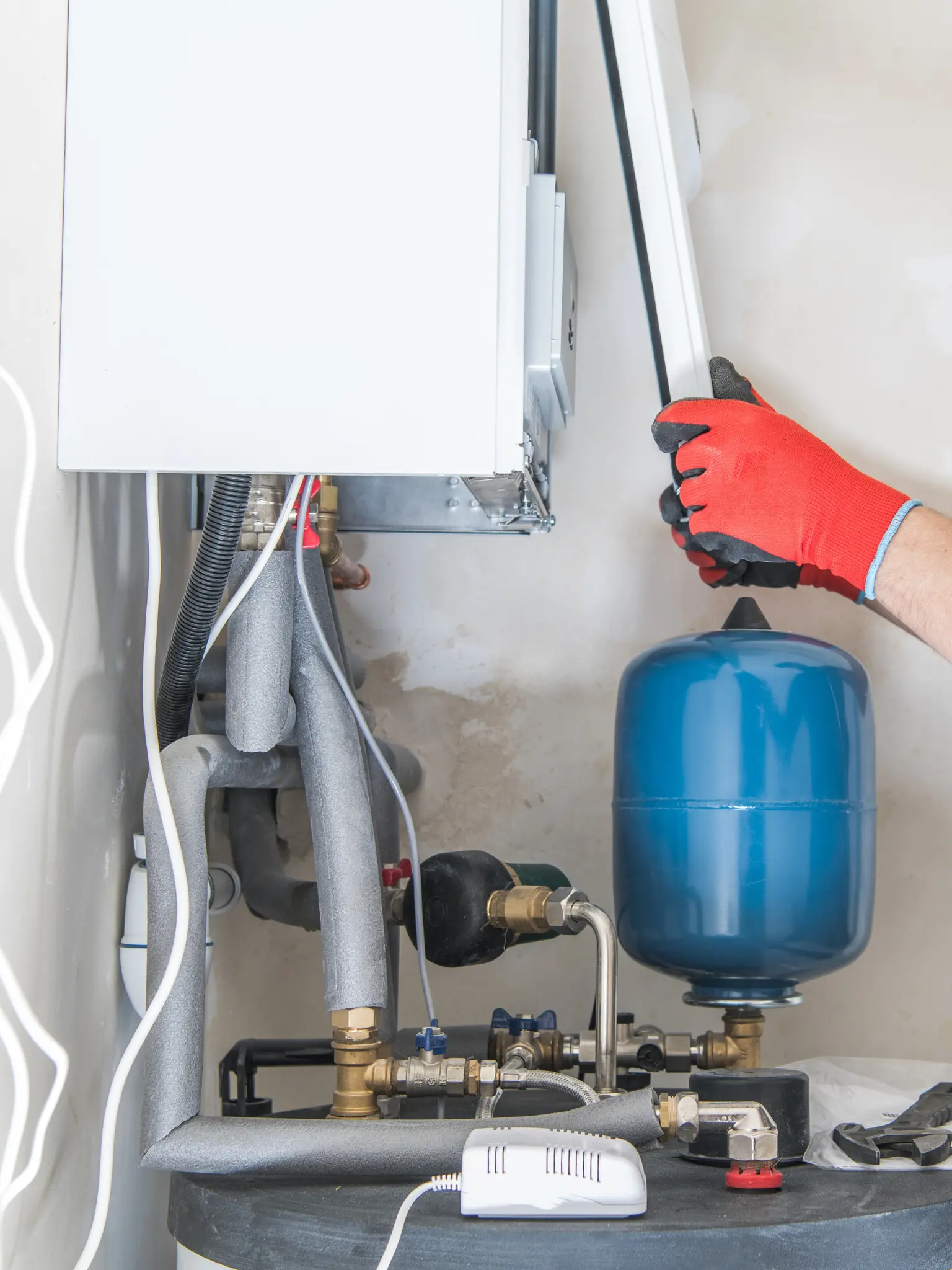 local gas engineer Sale, M33